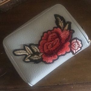 Small wallet